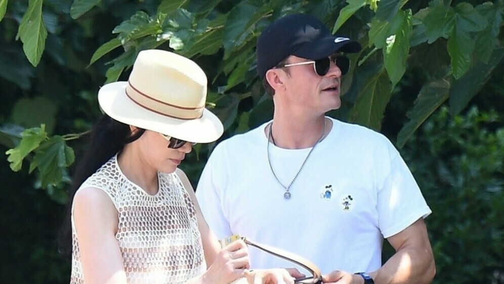 Orlando Bloom - 1
