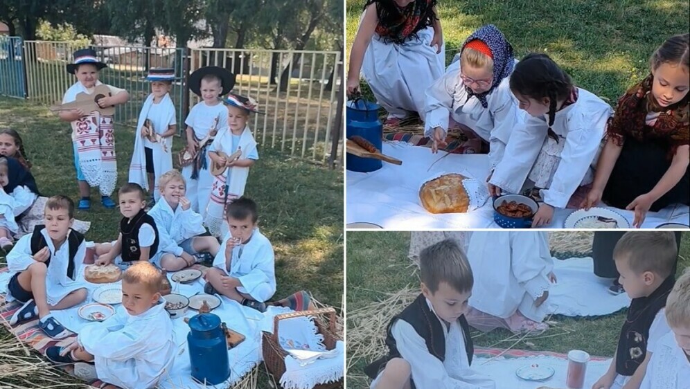 Čuvari tradicije