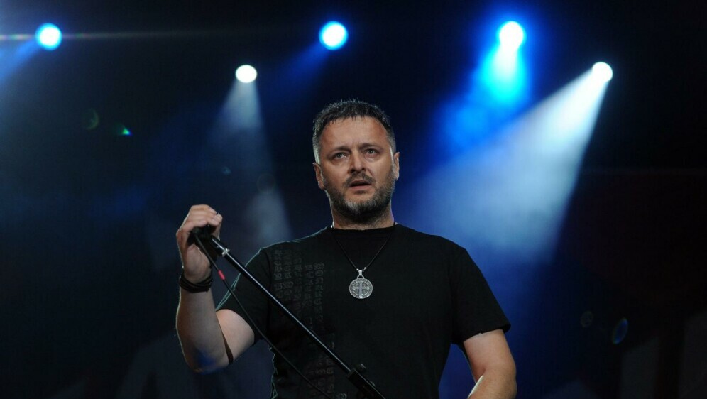 Marko Perković Thompson