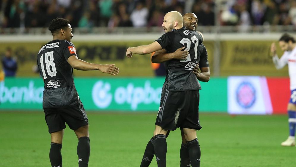 Kevin Theophile-Catherine