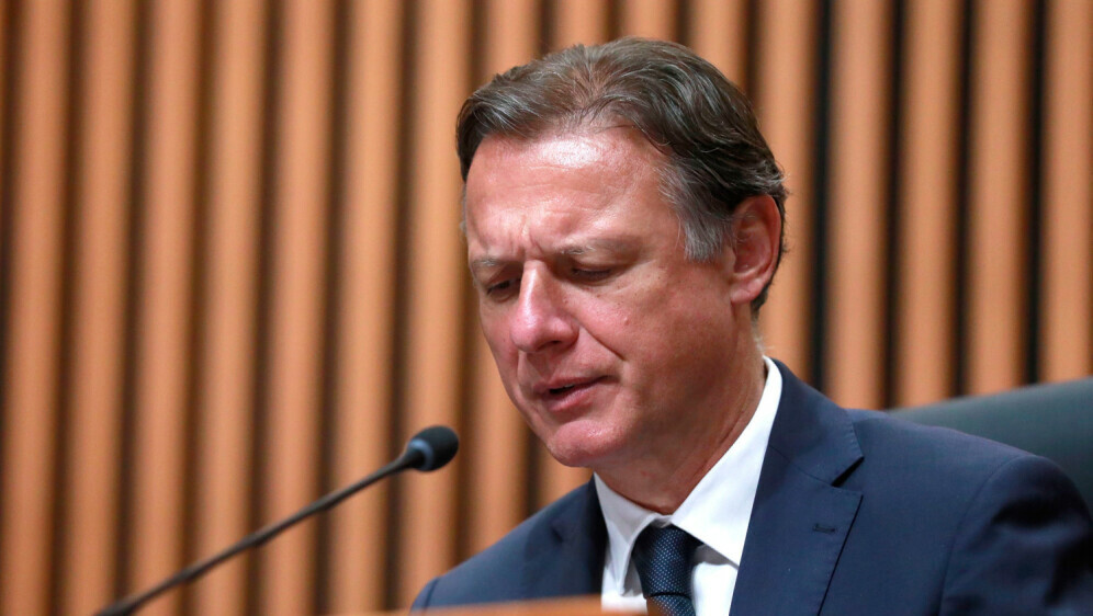 Gordan Jandroković
