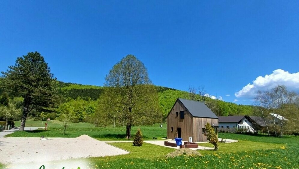 Planinska kuća u Sungeru
