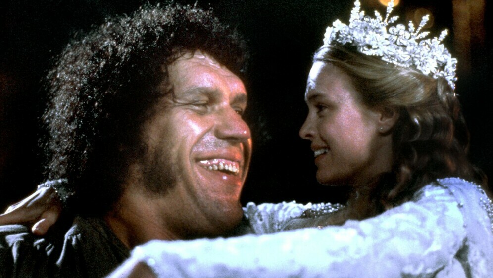 André The Giant - 3