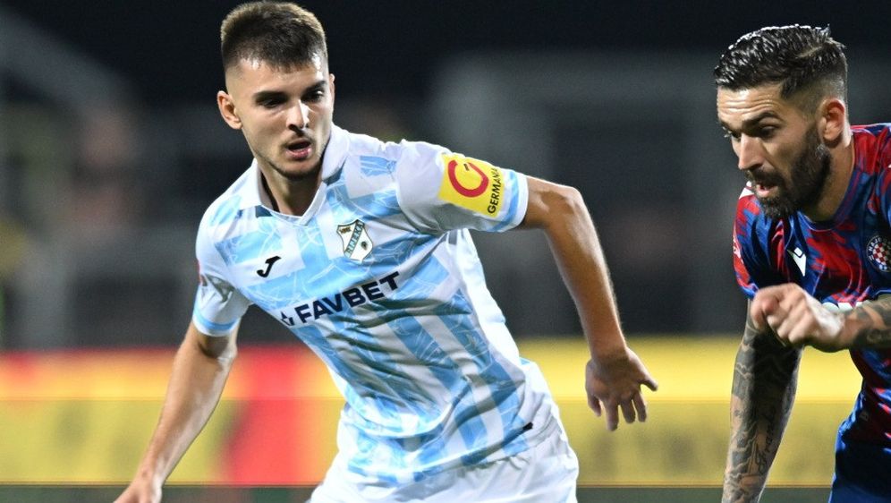 Lindon Selahi i Marko Livaja