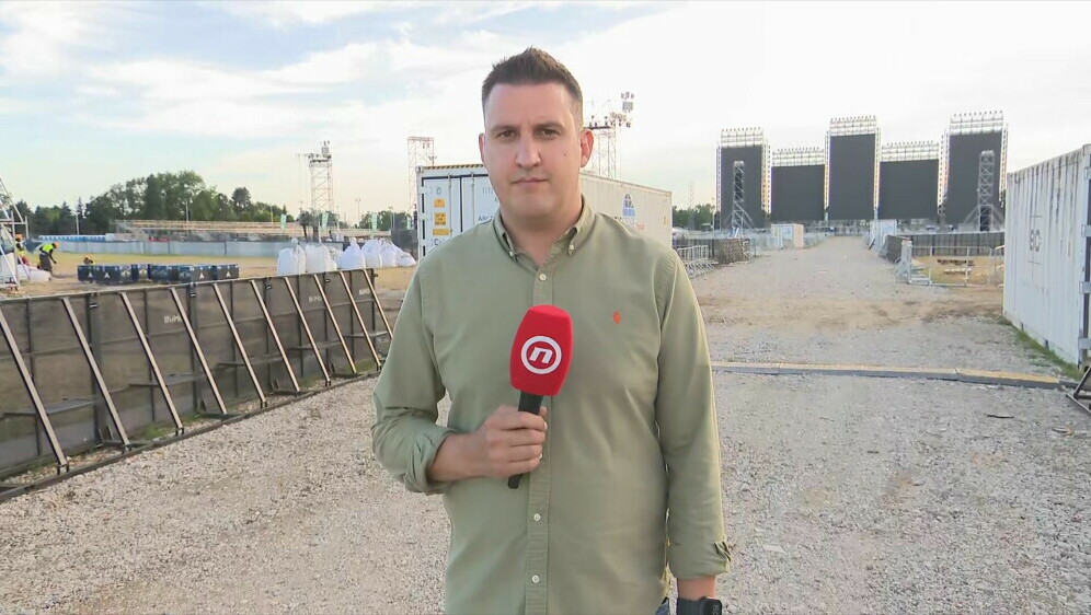 Domagoj Mikić