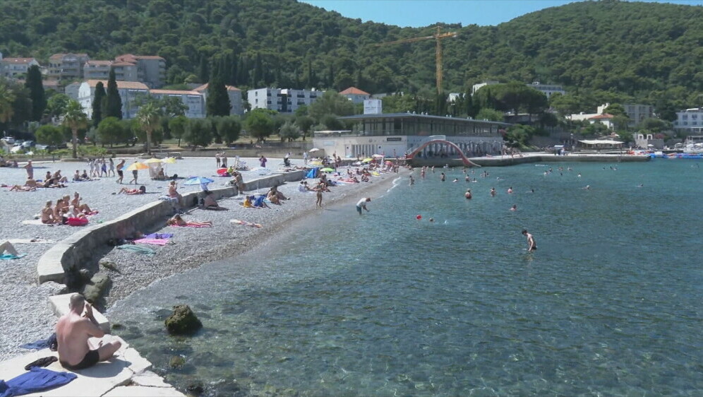 Meteoalarm u Dalmaciji - 3
