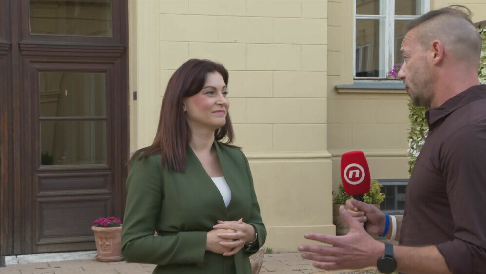 Tin Kovačić i Nataša Tramišak - 2