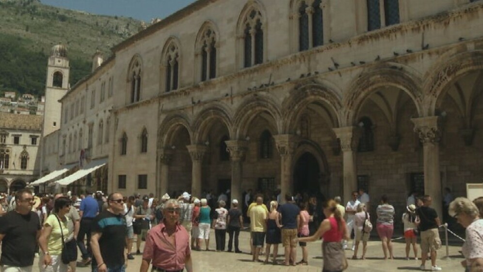 Dubrovnik