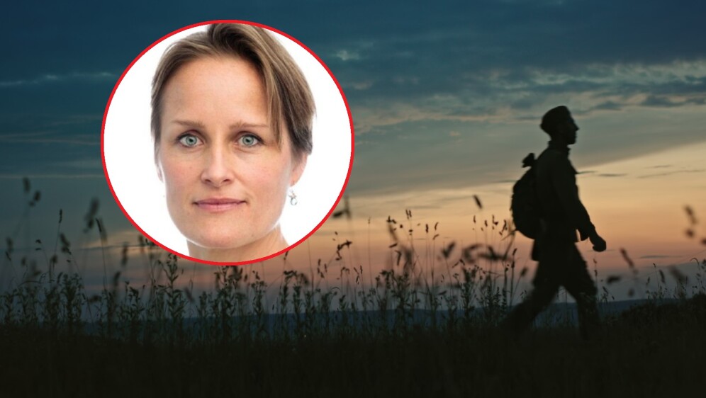 Blaise Metreweli, ilustracija