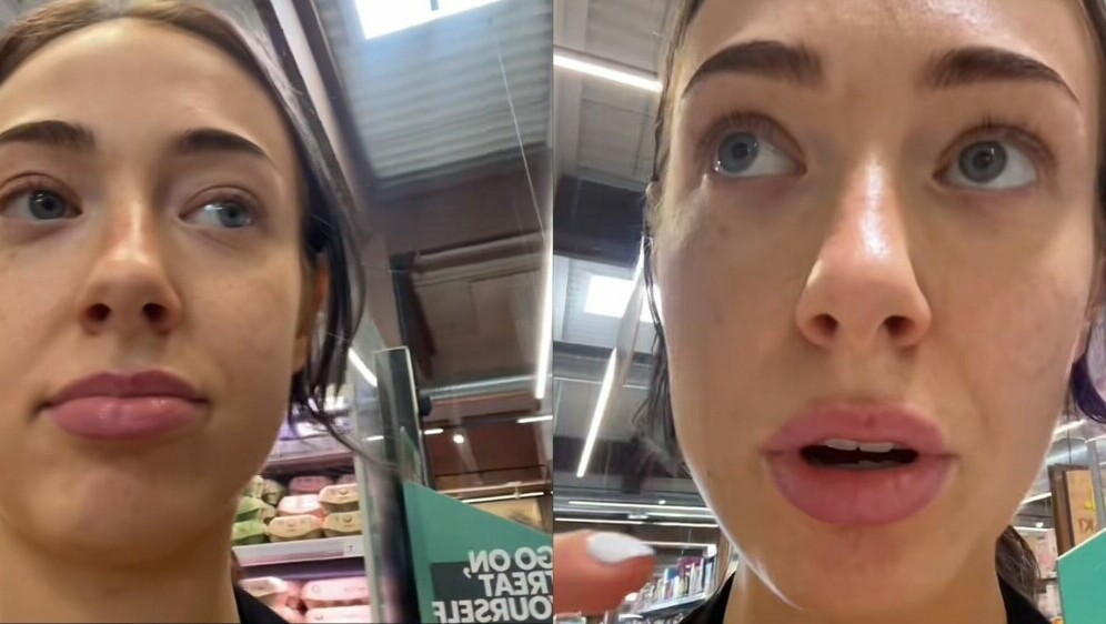 Britanka zgrožena cijenama