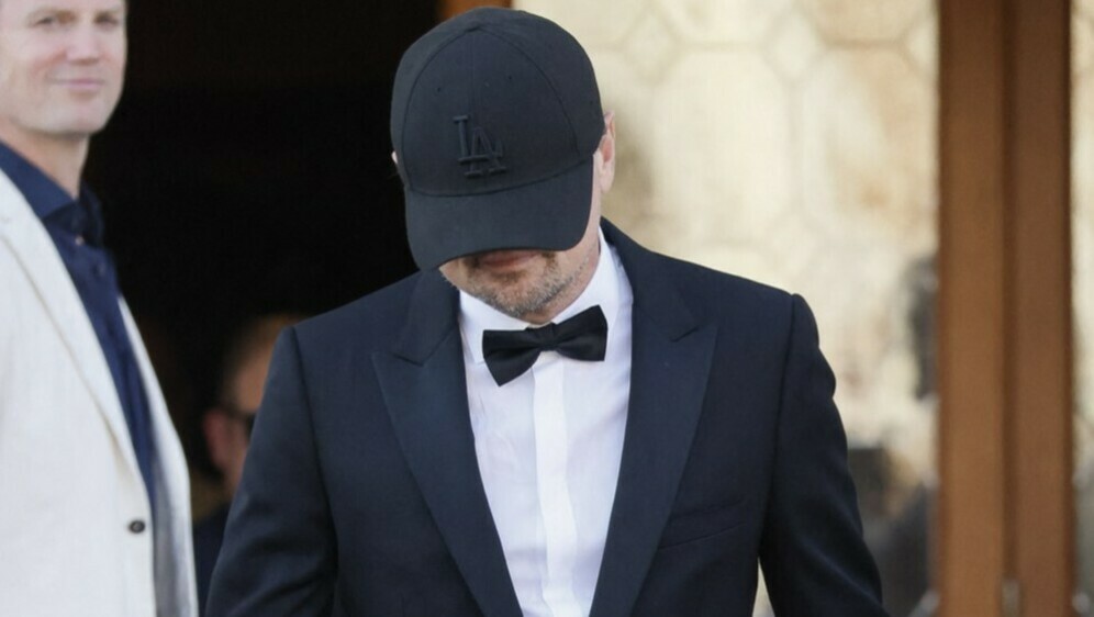 Leonardo DiCaprio - 4