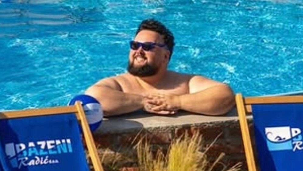 Jacques Houdek - 3