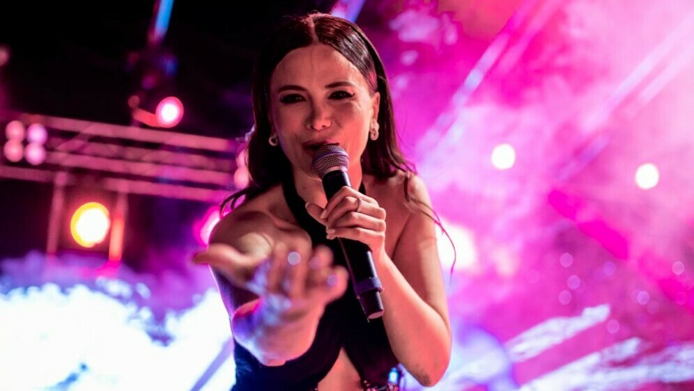 Milica Pavlović - 4