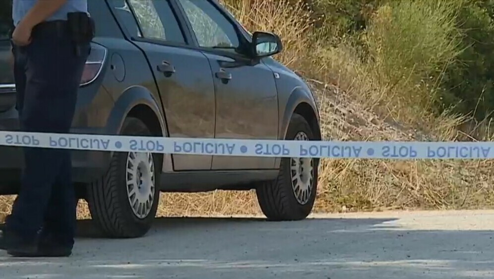Stravično ubojstvo kod Cetine - 4