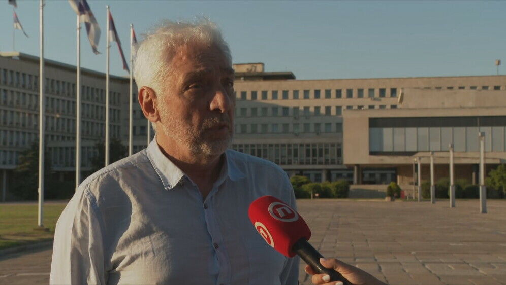 Božo Prelević, odvjetnik