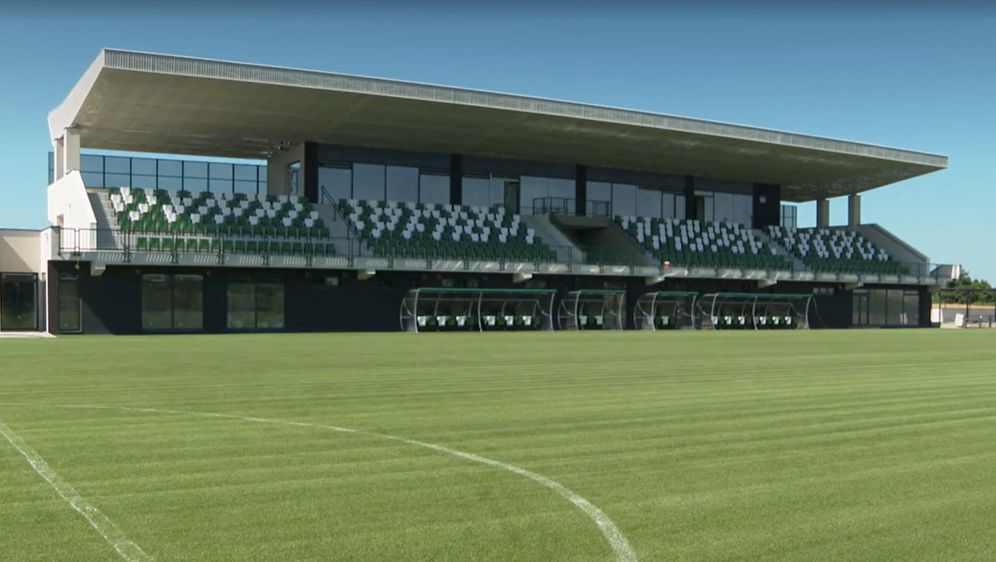 Stadion u Vardarcu