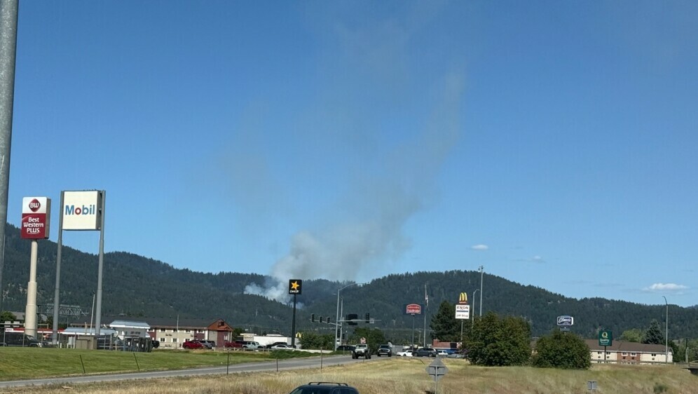 Nepoznati napadači pucali na vatrogasce