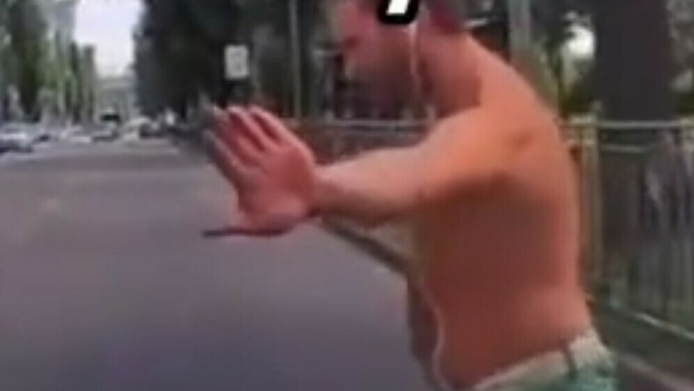 Pješak