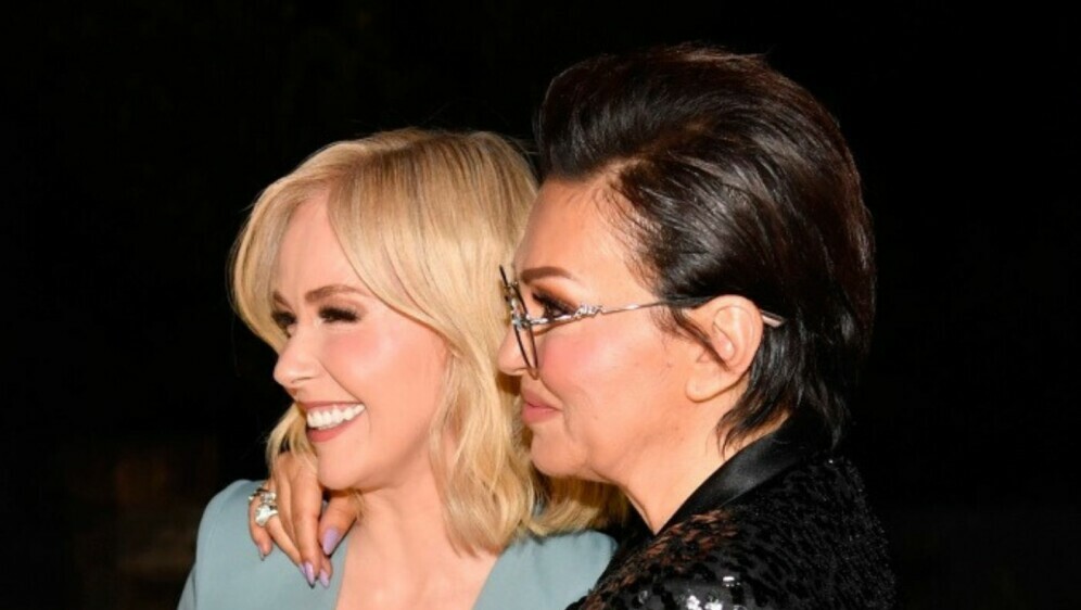 Jelena Rozga, Nina Badrić