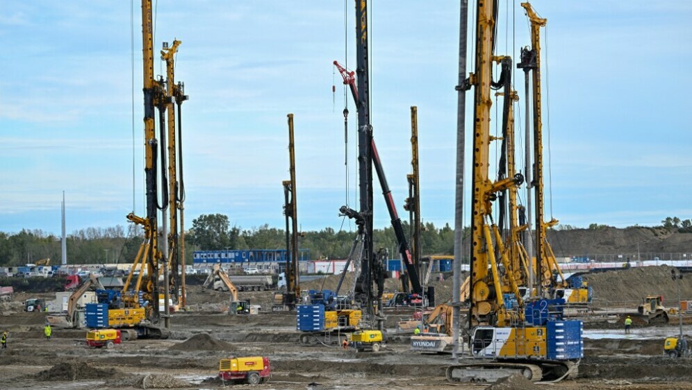 Nuklearna elektrana u Paksu