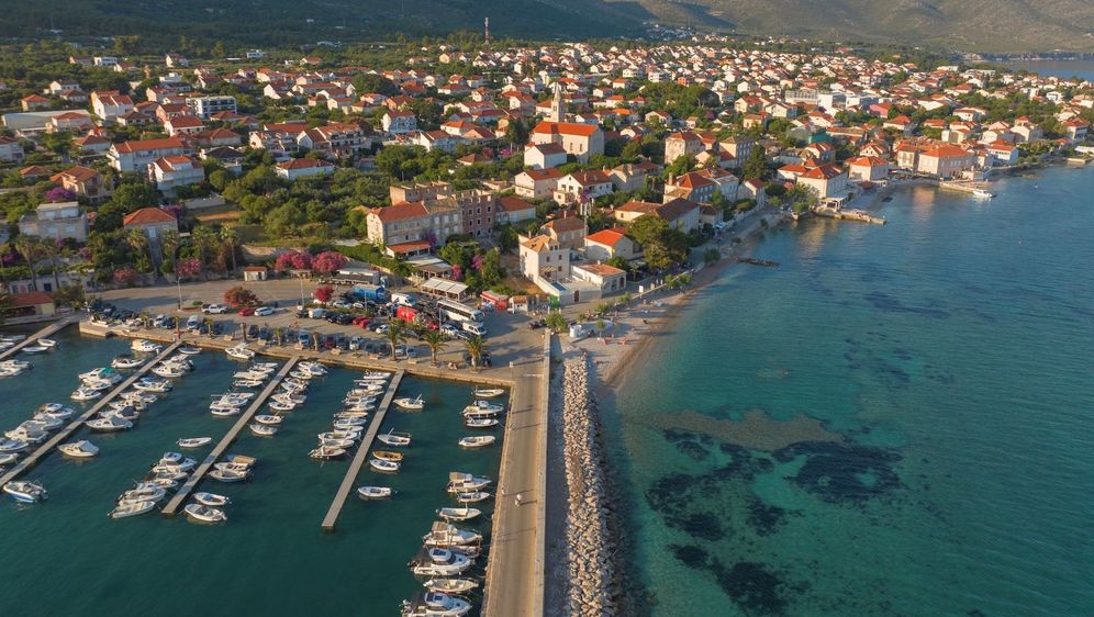 Orebić - 1