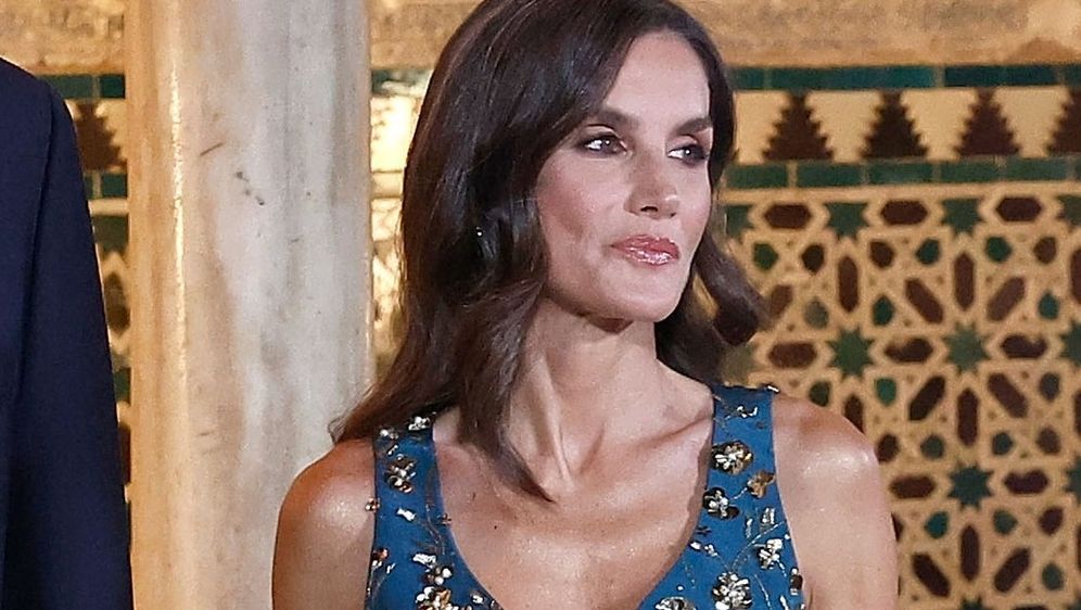 Kraljica Letizia