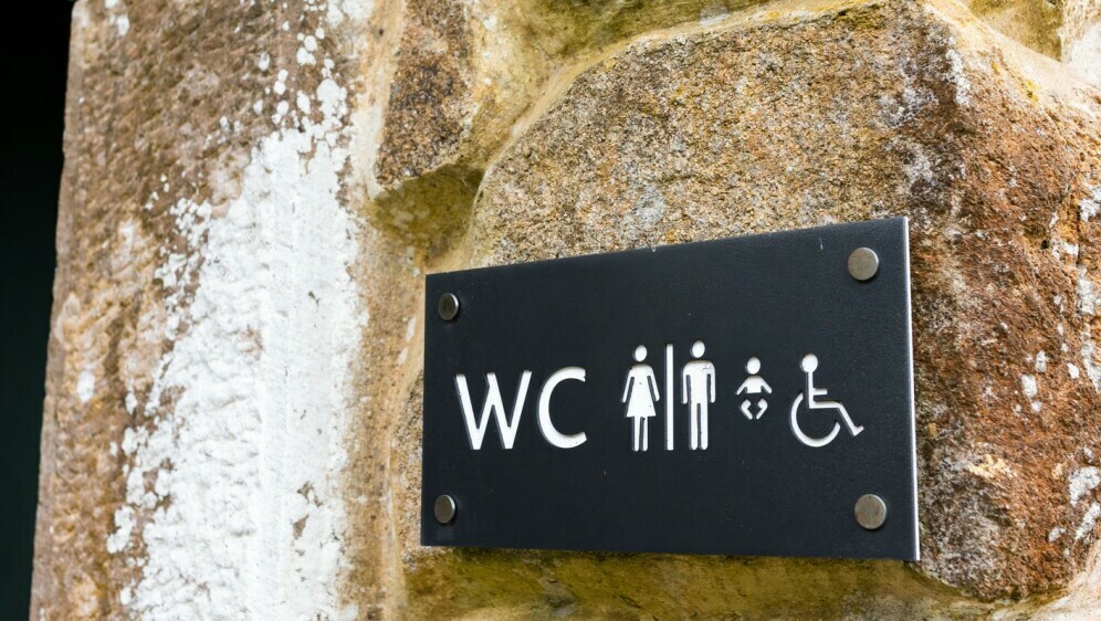Javni WC