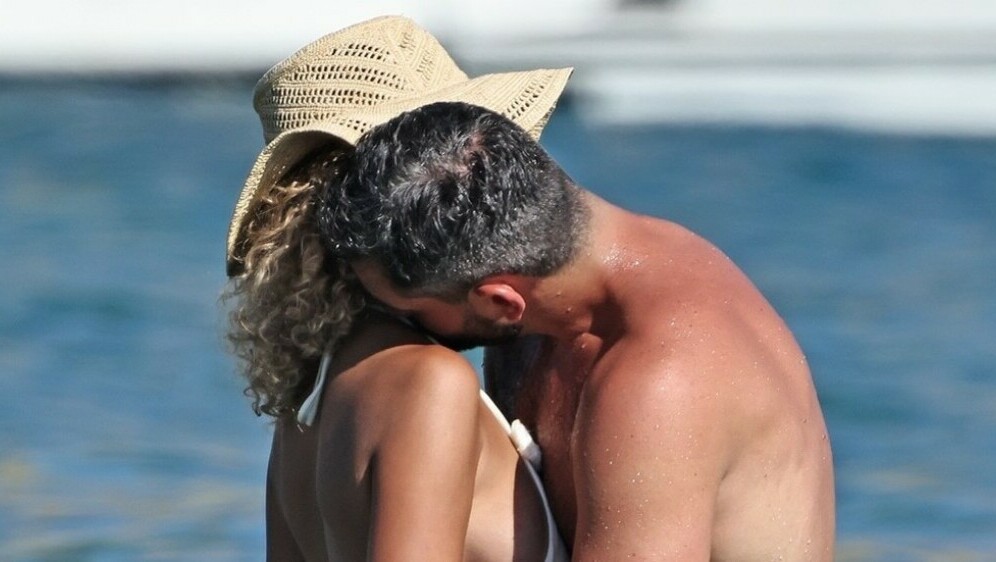 Rose Bertram s dečkom - 7