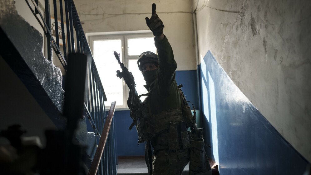 SBU agenti