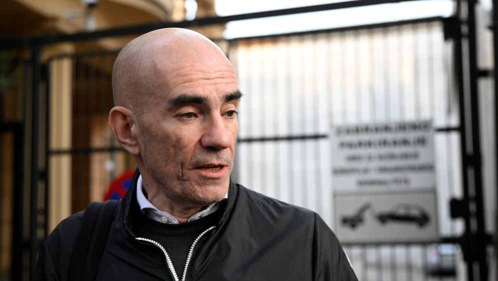 Ljubo Pavasović Visković