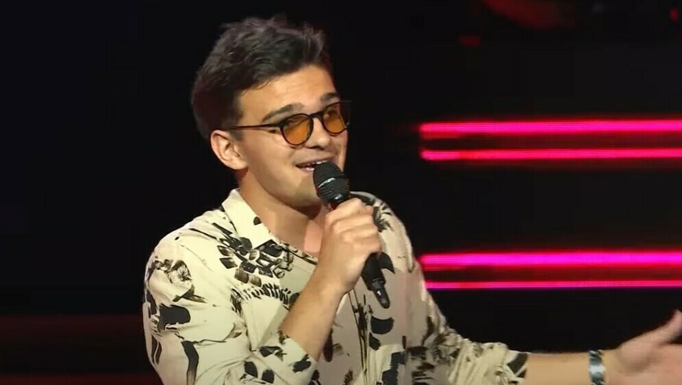 Martin Kosovec