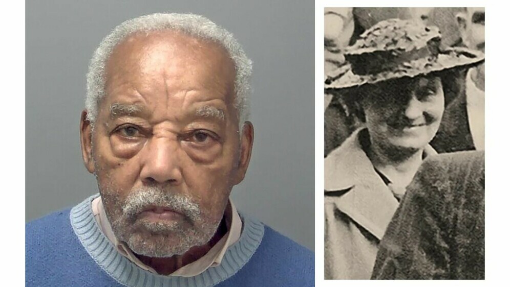 Ubojica iz Velike Britanije