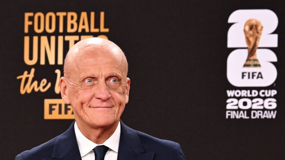 Pierluigi Collina