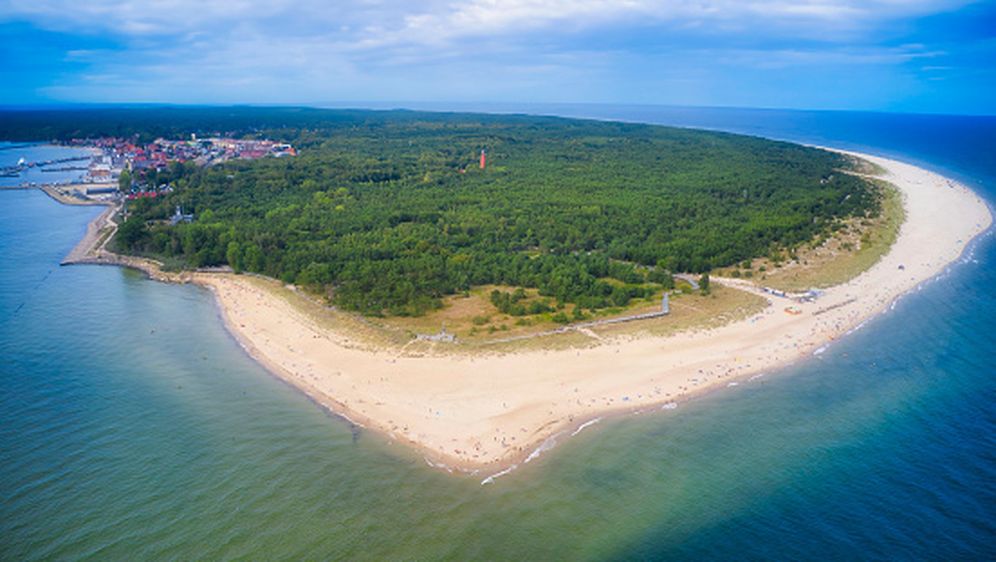 Hel, Poljska