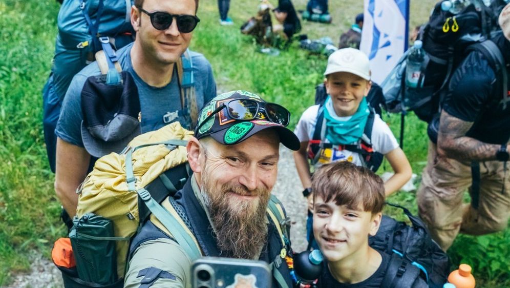 Highlander Medvednica - 9