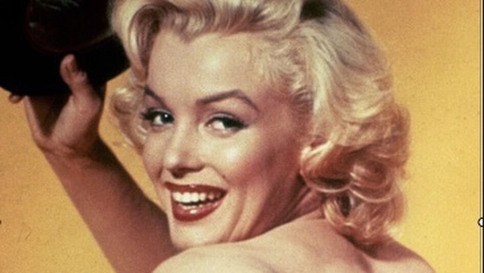 Marilyn Monroe
