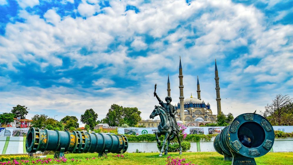 Edirne u Turskoj - 2