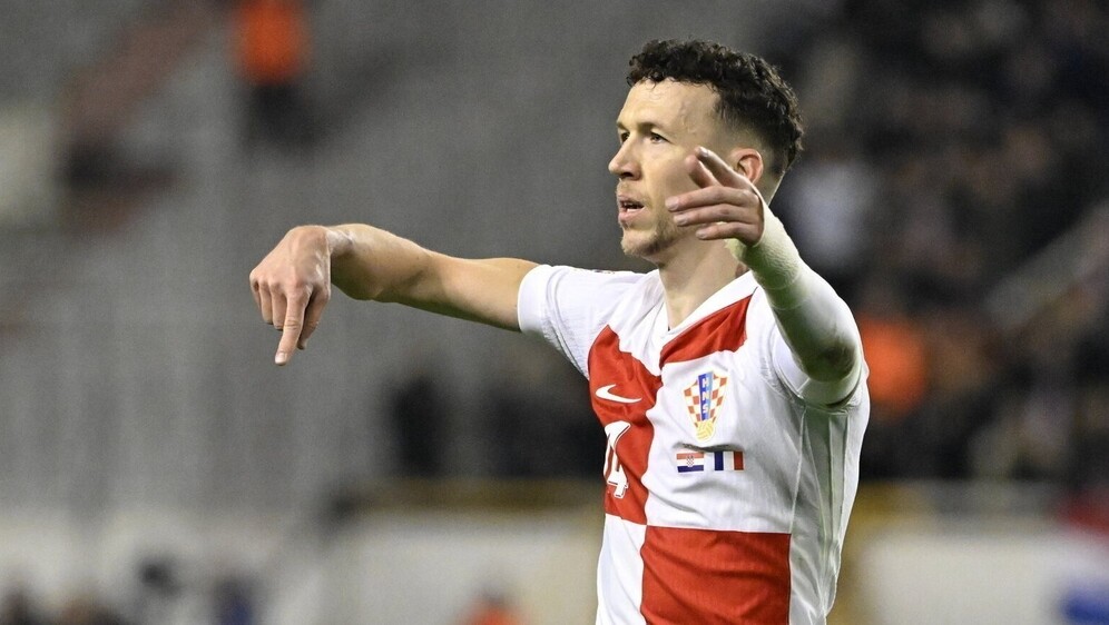 Ivan Perišić