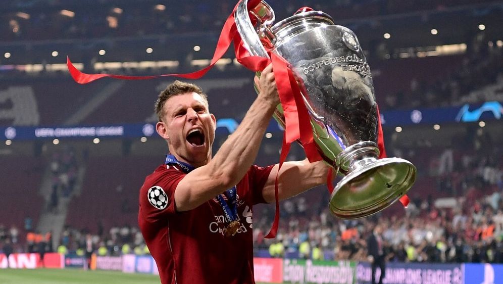 James Milner