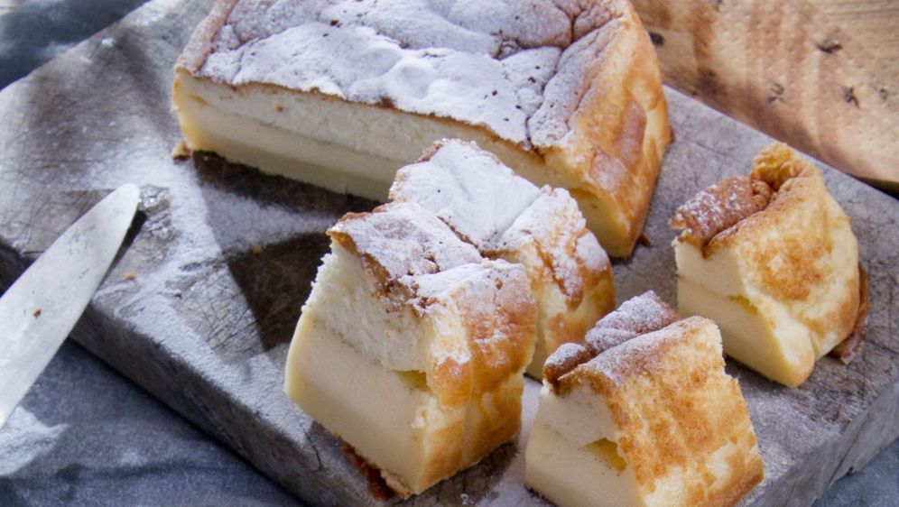 Čarobni kolač