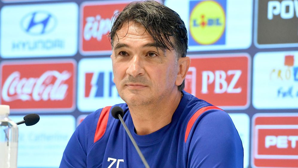 Zlatko Dalić
