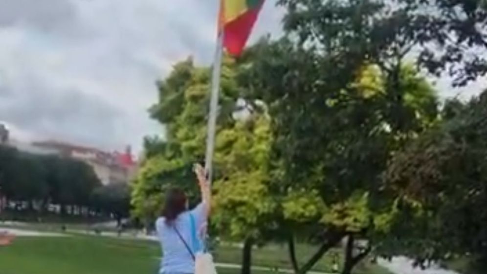 Incident na Tomislavcu