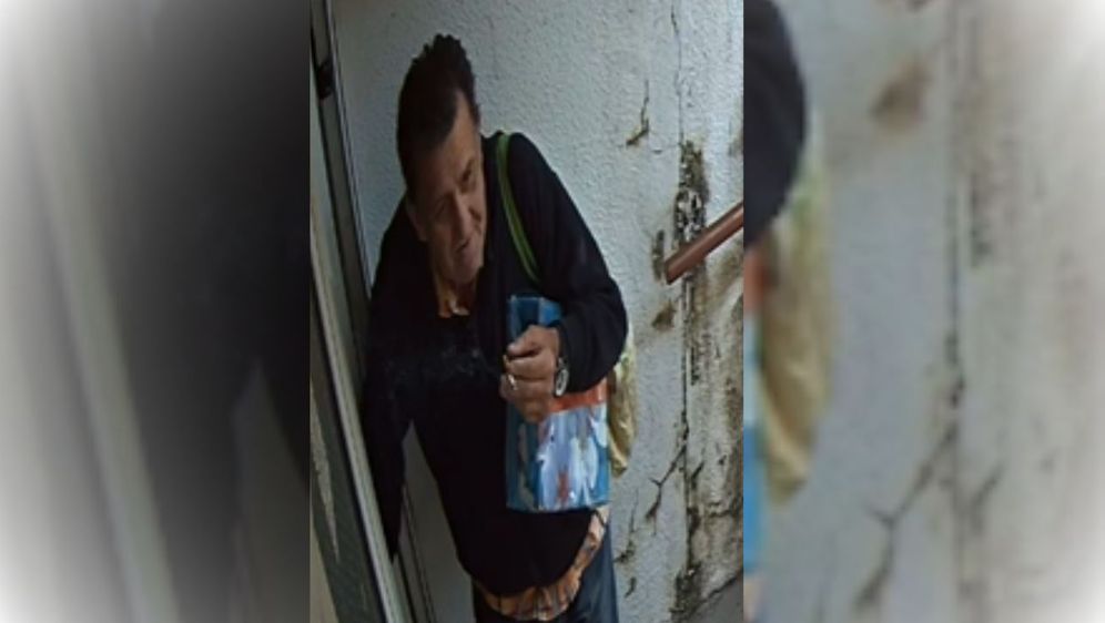 Muškarac kojeg traži splitsko-dalmatinska policija