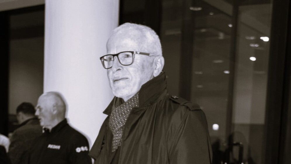 Andrej Baša