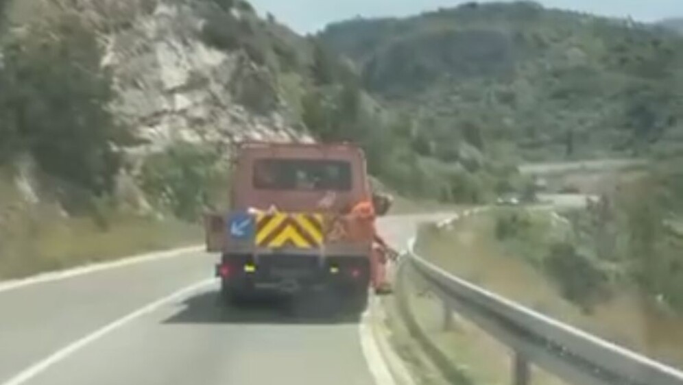 Snalažljiva ekipa
