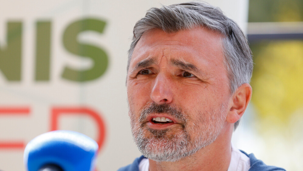 Goran Ivanišević