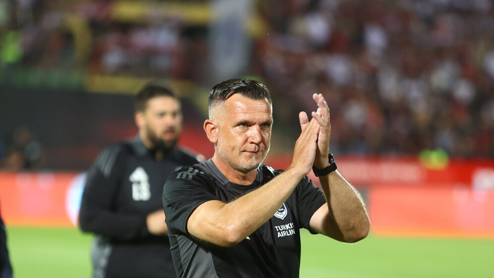 Zoran Zekić