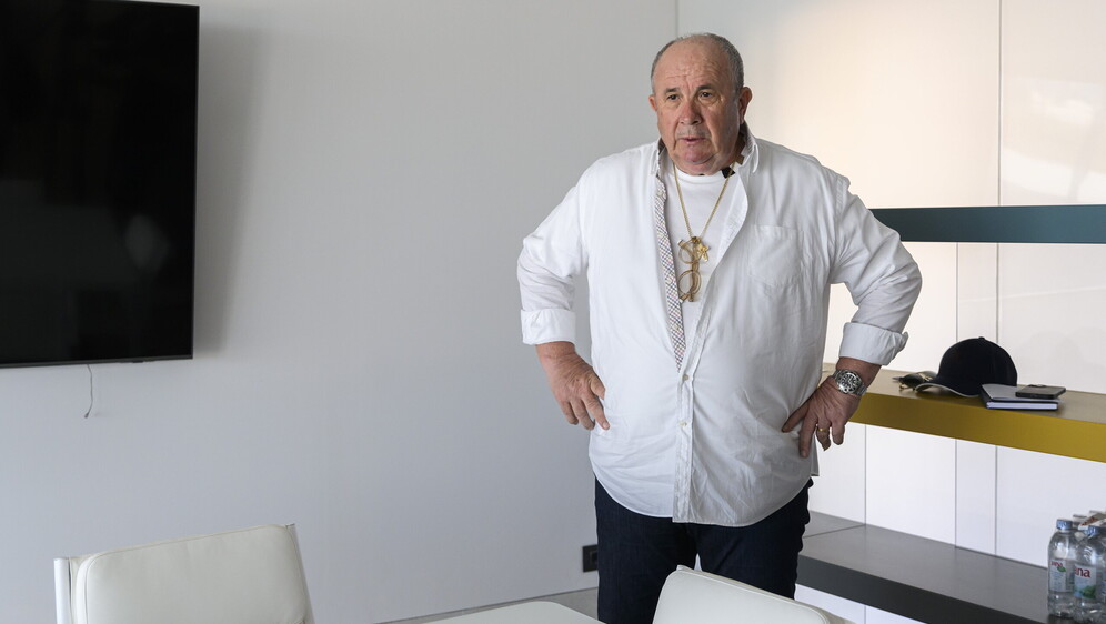Željko Kerum - 10