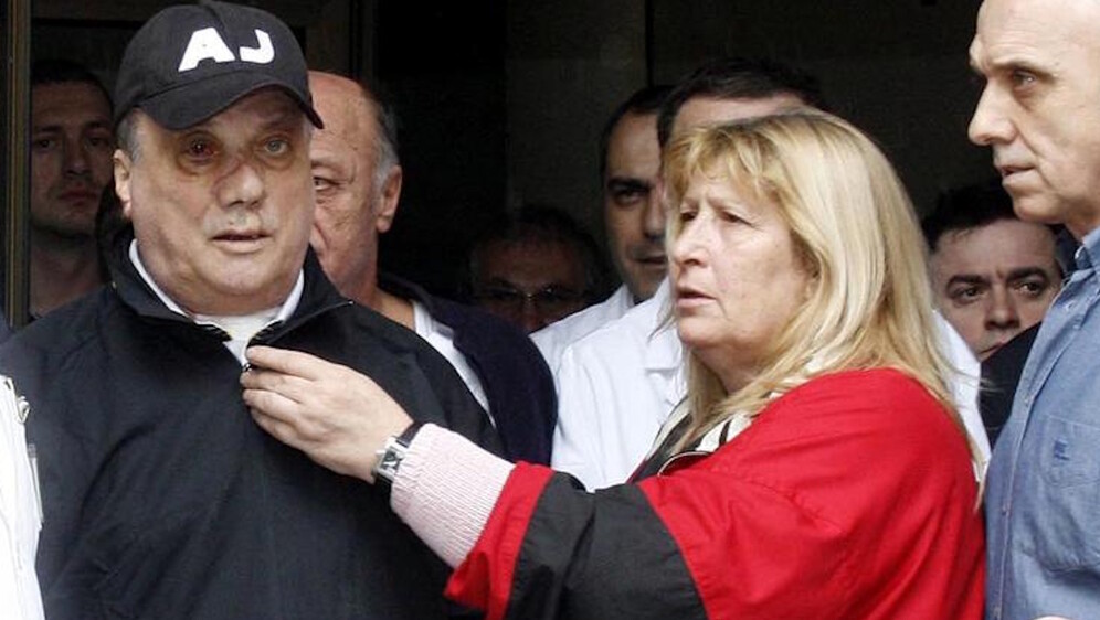 Halid i Sejda Bešlić