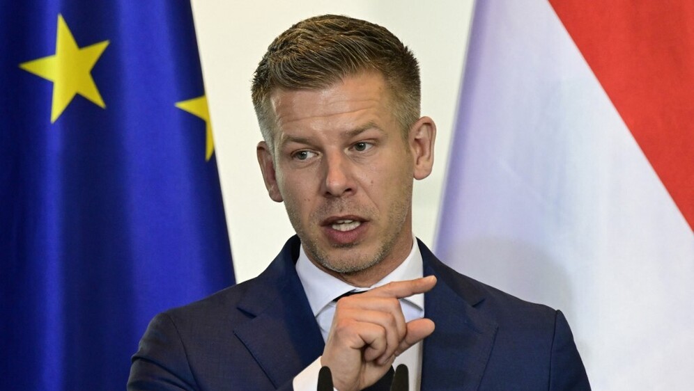 Peter Magyar